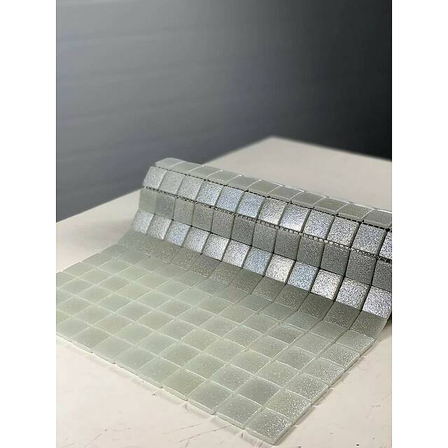 Стеклянная мозаика, серия Pools-П