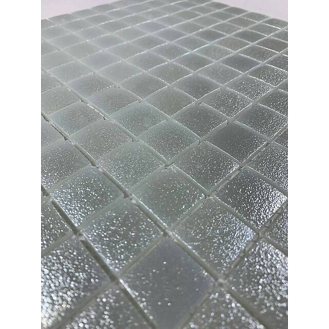 Стеклянная мозаика, серия Pools-П