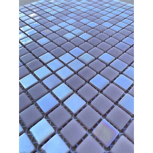 Стеклянная мозаика, серия Pools-П