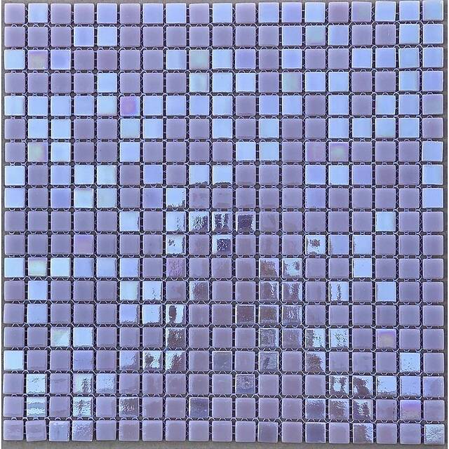 Стеклянная мозаика, серия Pools-П