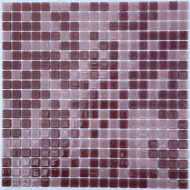 Стеклянная мозаика, серия Pools-П