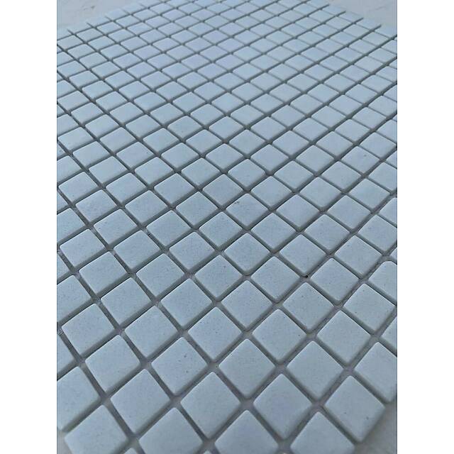 Стеклянная мозаика, серия Pools-П