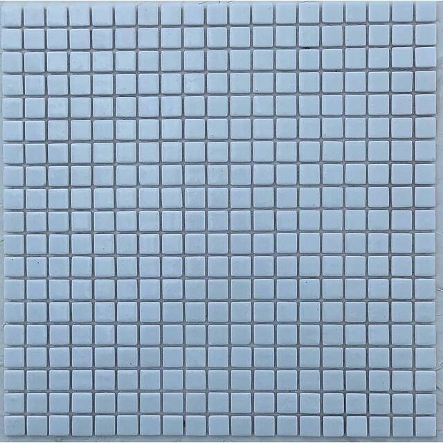 Стеклянная мозаика, серия Pools-П