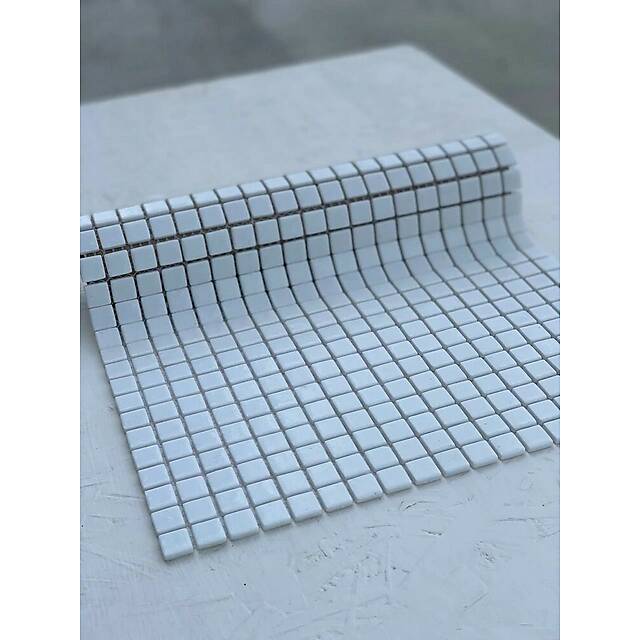 Стеклянная мозаика, серия Pools-П