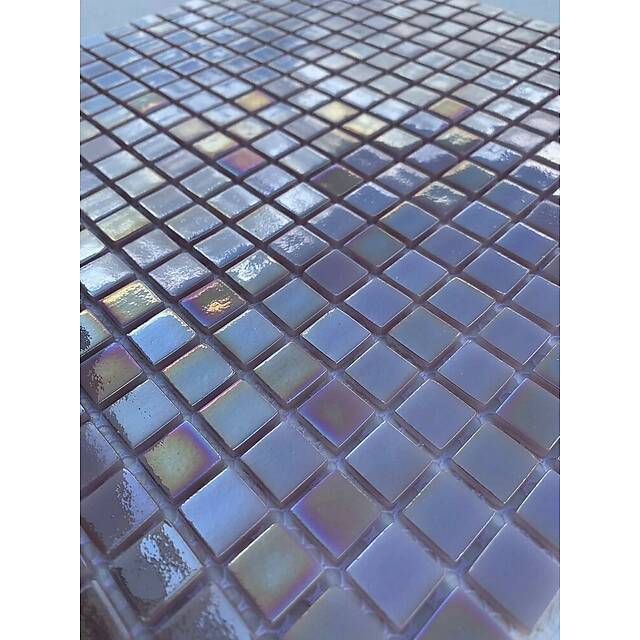 Стеклянная мозаика, серия Pools-П