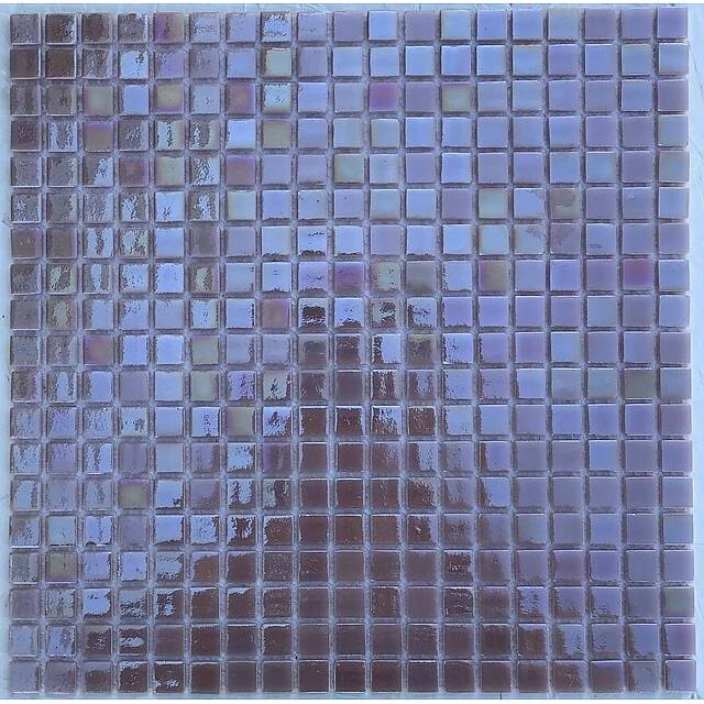 Стеклянная мозаика, серия Pools-П