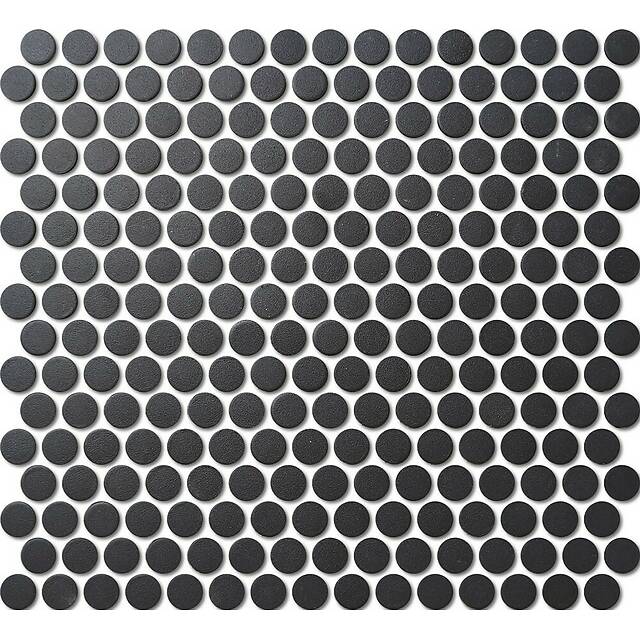 Противоскользящая керамическая мозаика серия Porcelain