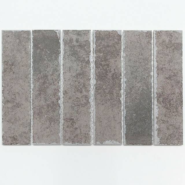 Керамическая мозаика серия Rustic