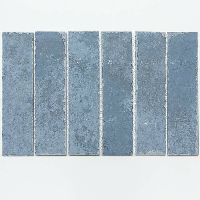 Керамическая мозаика серия Rustic