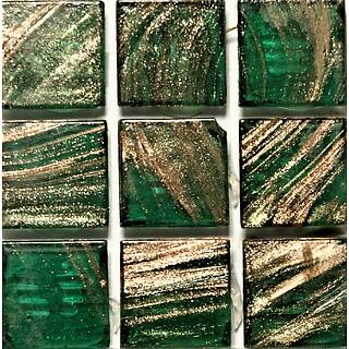 Керамическая мозаика, серия Rustic R-343