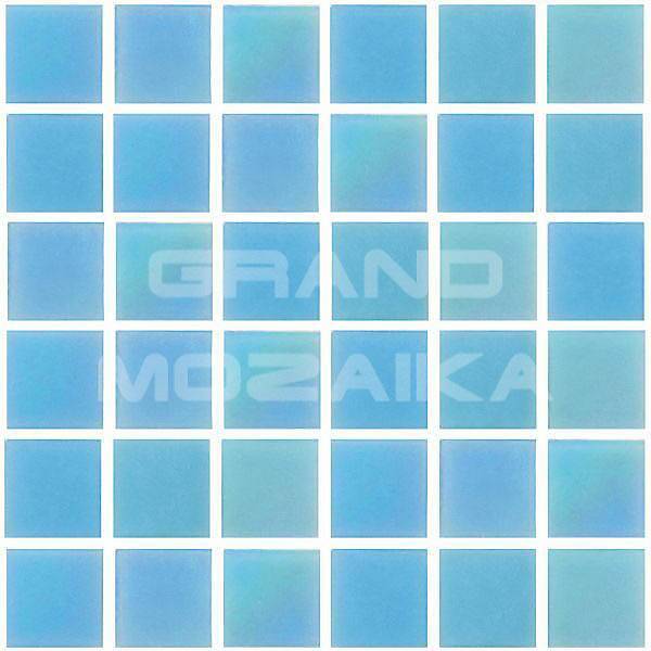Стеклянная мозаика с перламутровым эффектом, серия Rainbow