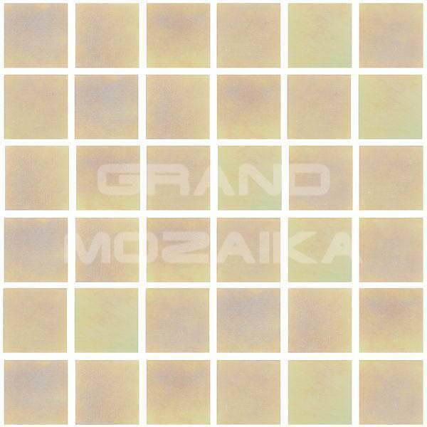 Стеклянная мозаика с перламутровым эффектом, серия Rainbow