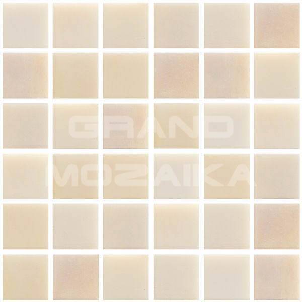 Стеклянная мозаика с перламутровым эффектом, серия Rainbow