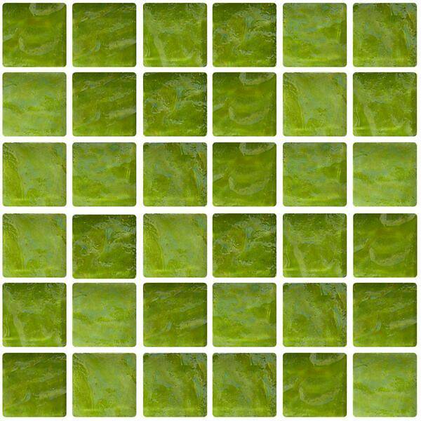 Стеклянная мозаика, серия Elegance