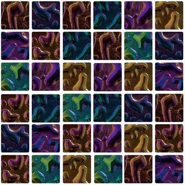 Стеклянная мозаика, серия Elegance