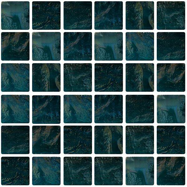 Стеклянная мозаика, серия Elegance