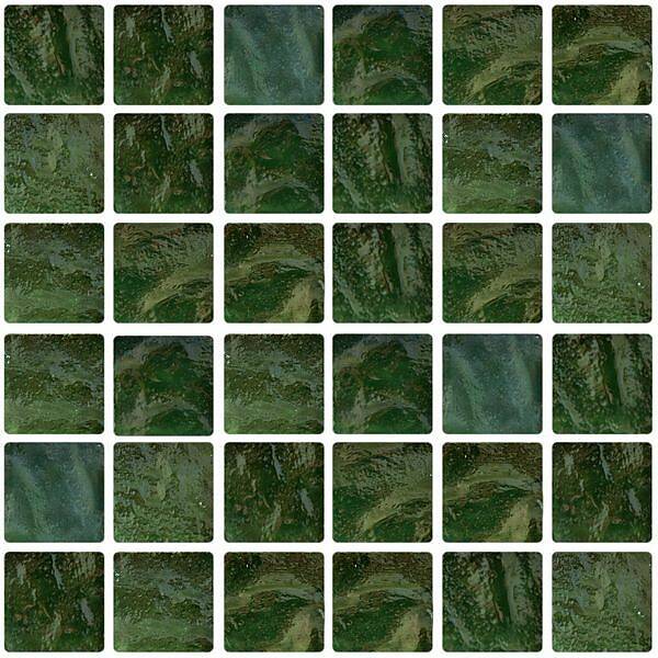 Стеклянная мозаика, серия Elegance