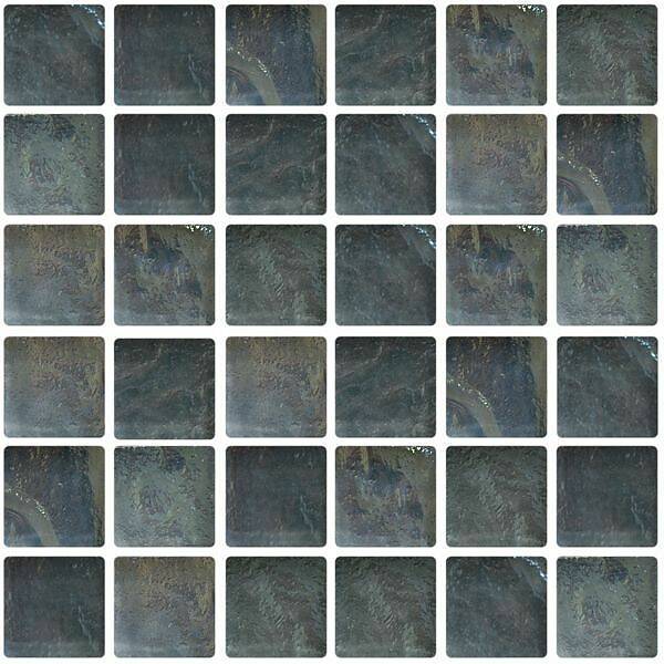 Стеклянная мозаика, серия Elegance