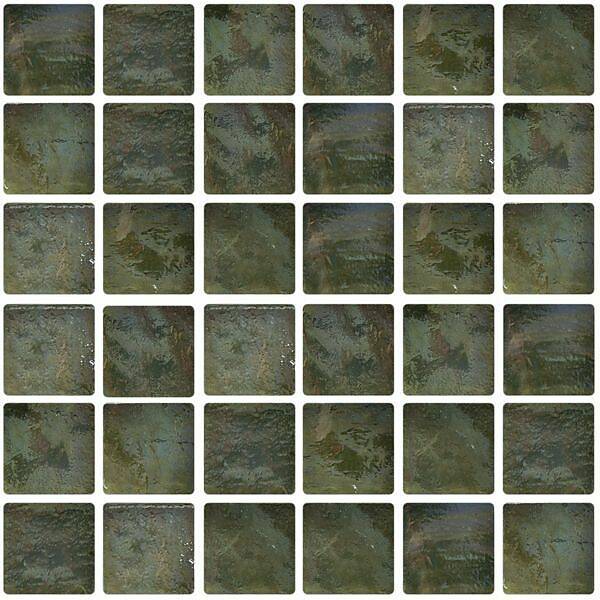 Стеклянная мозаика, серия Elegance