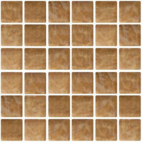 Стеклянная мозаика, серия Elegance