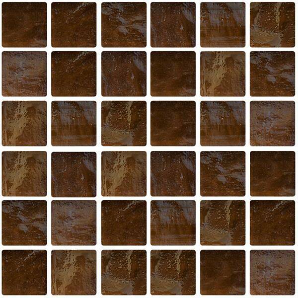 Стеклянная мозаика, серия Elegance