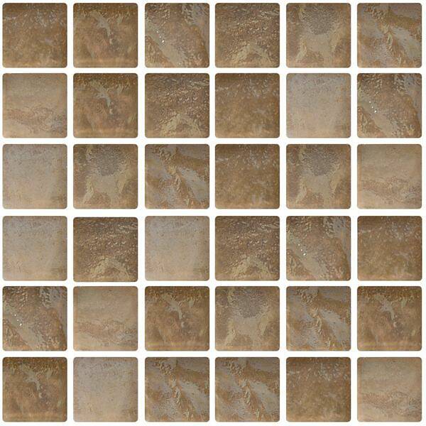 Стеклянная мозаика, серия Elegance