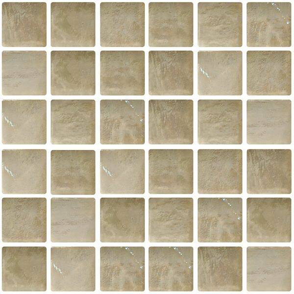 Стеклянная мозаика, серия Elegance