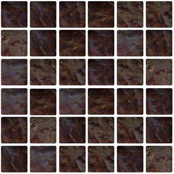 Стеклянная мозаика, серия Elegance