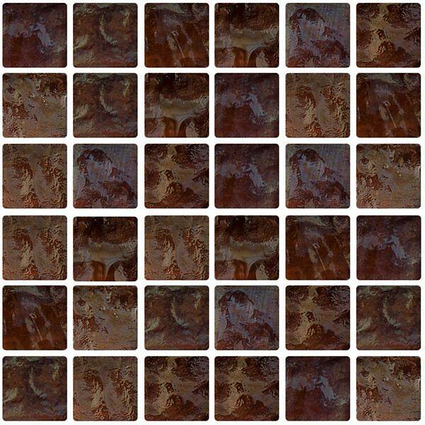 Стеклянная мозаика, серия Elegance