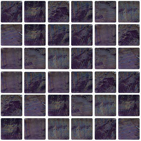 Стеклянная мозаика, серия Elegance