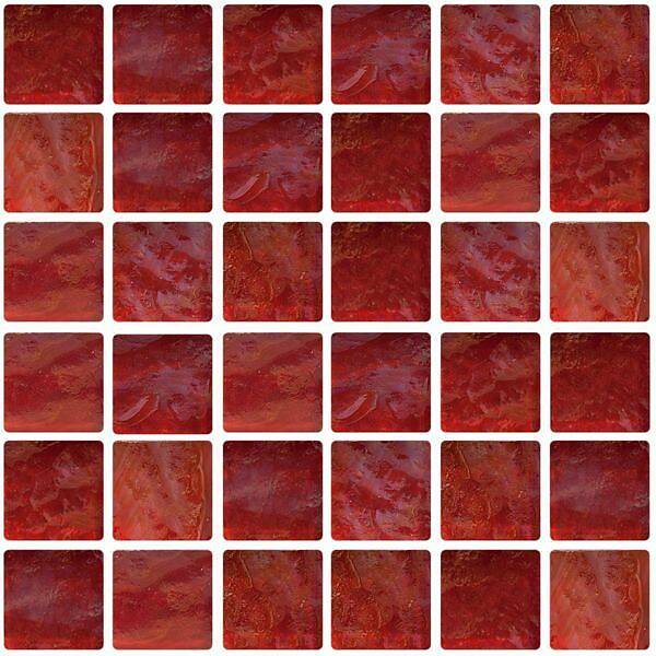 Стеклянная мозаика, серия Elegance