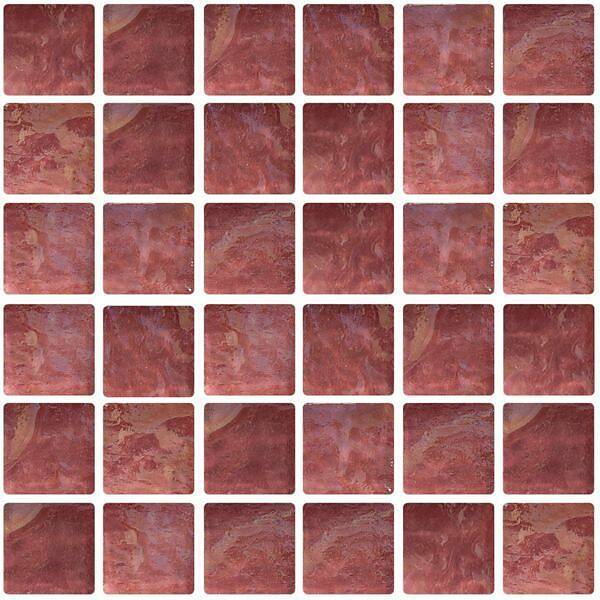 Стеклянная мозаика, серия Elegance