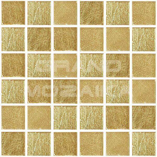 Стеклянная мозаика, серия AUREATE
