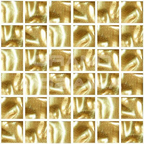 Стеклянная мозаика, серия AUREATE