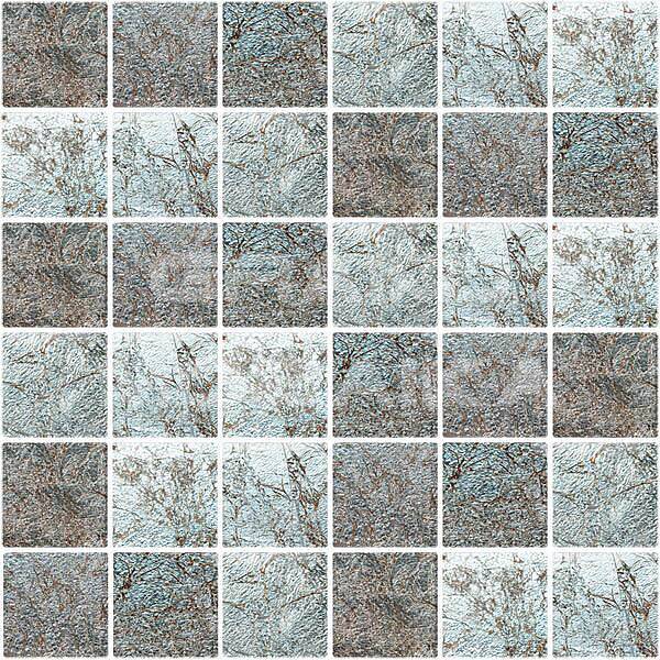 Стеклянная мозаика, серия Caprice