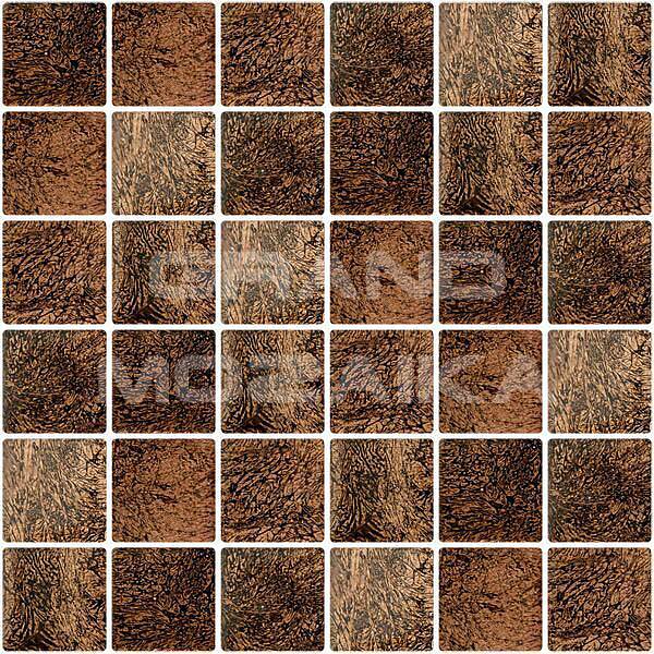 Стеклянная мозаика, серия Caprice