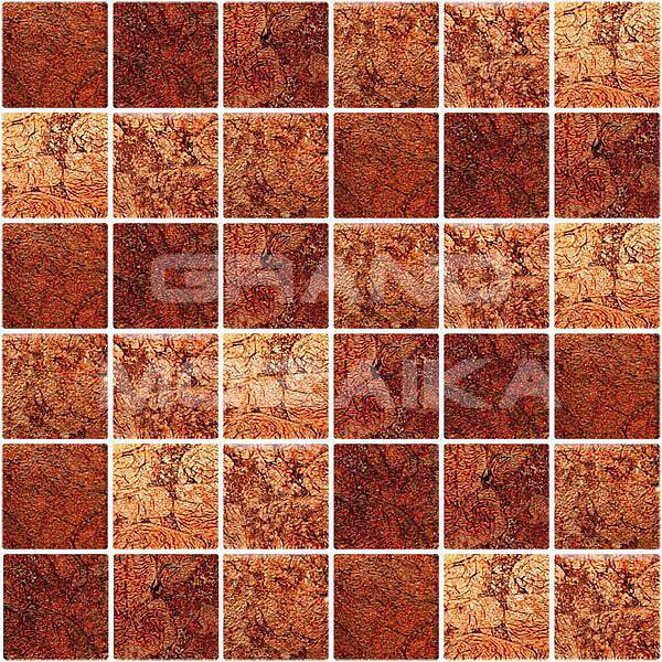 Стеклянная мозаика, серия Caprice