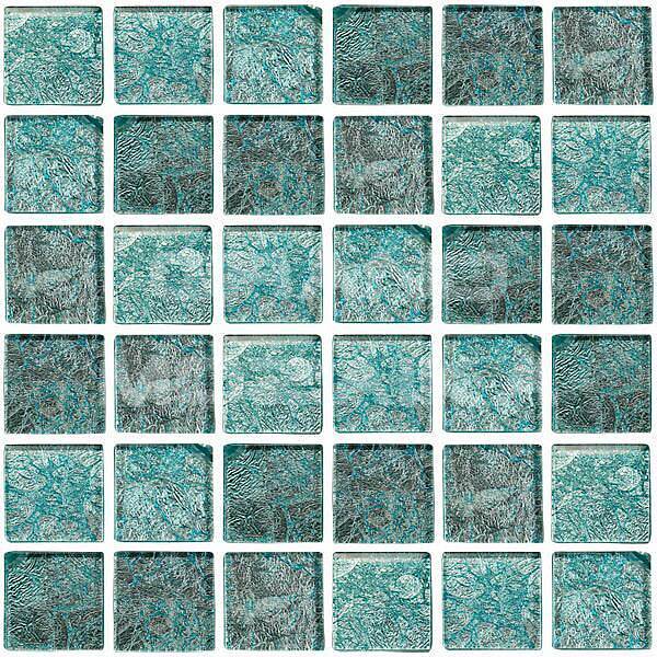 Стеклянная мозаика, серия Caprice