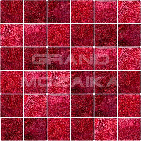 Стеклянная мозаика, серия Caprice