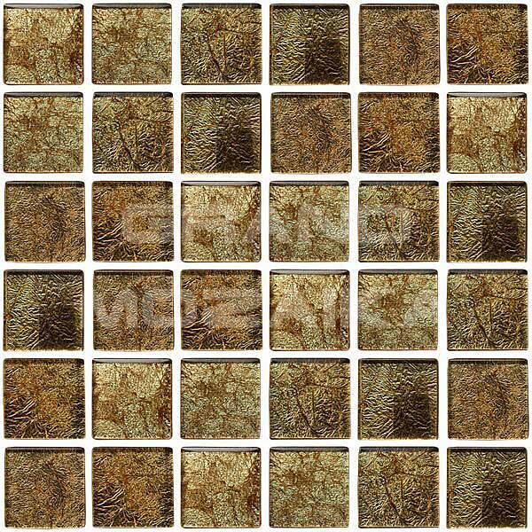 Стеклянная мозаика, серия Caprice