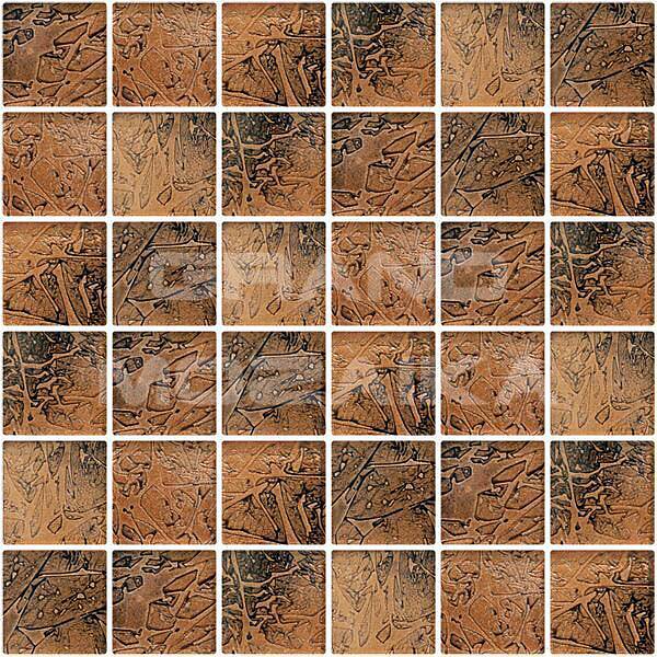 Стеклянная мозаика, серия Caprice