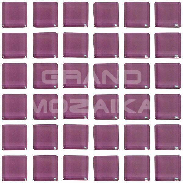 Стеклянная мозаика, серия Candy