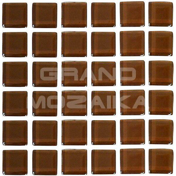 Стеклянная мозаика, серия Candy