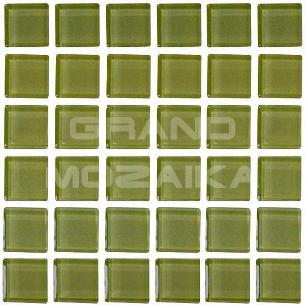 Стеклянная мозаика, серия Candy