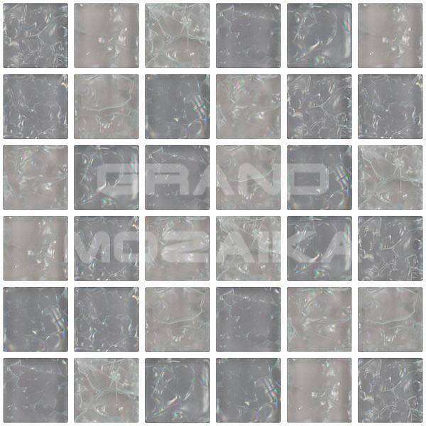 Стеклянная мозаика, серия Candy