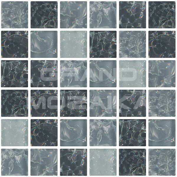 Стеклянная мозаика, серия Candy