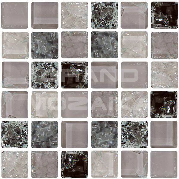 Стеклянная мозаика, серия Candy