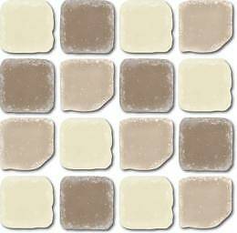 Стеклянная мозаика, серия Candy