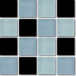 Стеклянная мозаика, серия Candy