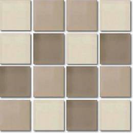 Стеклянная мозаика, серия Candy